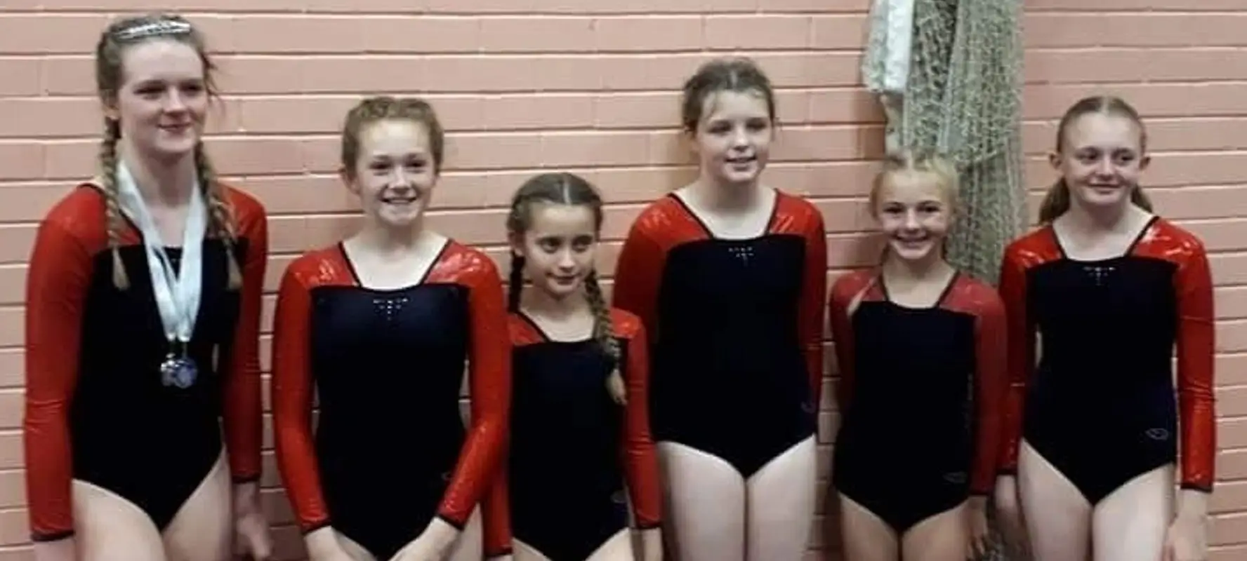 Active Gymnastic Club