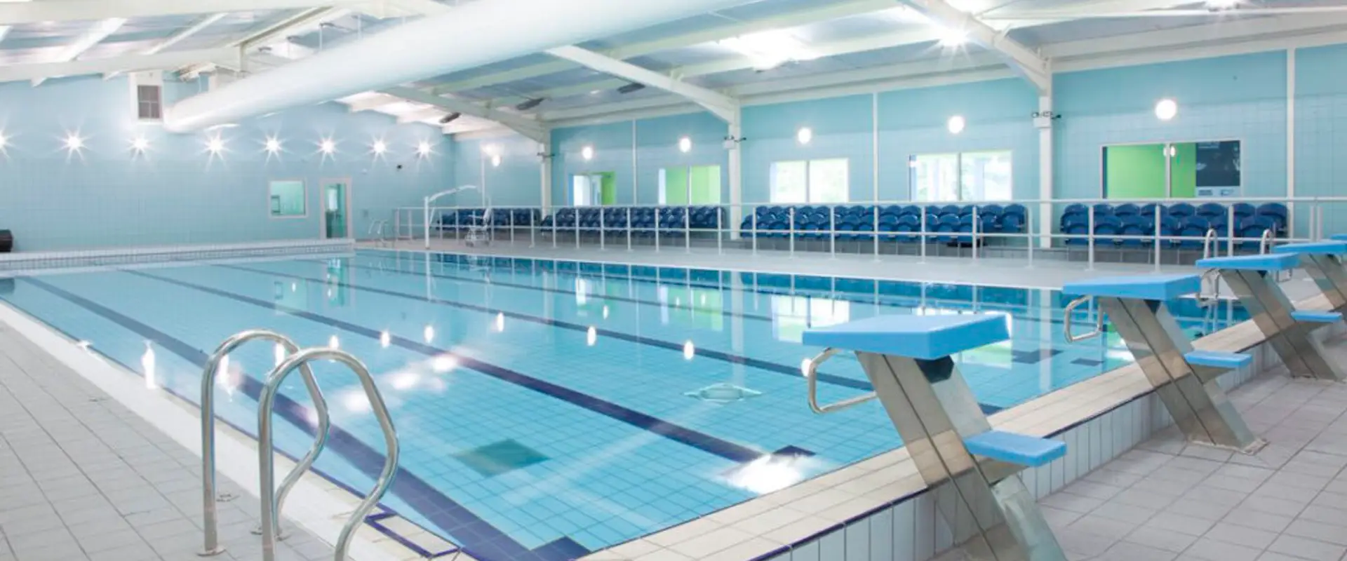 Little Leander Swim School