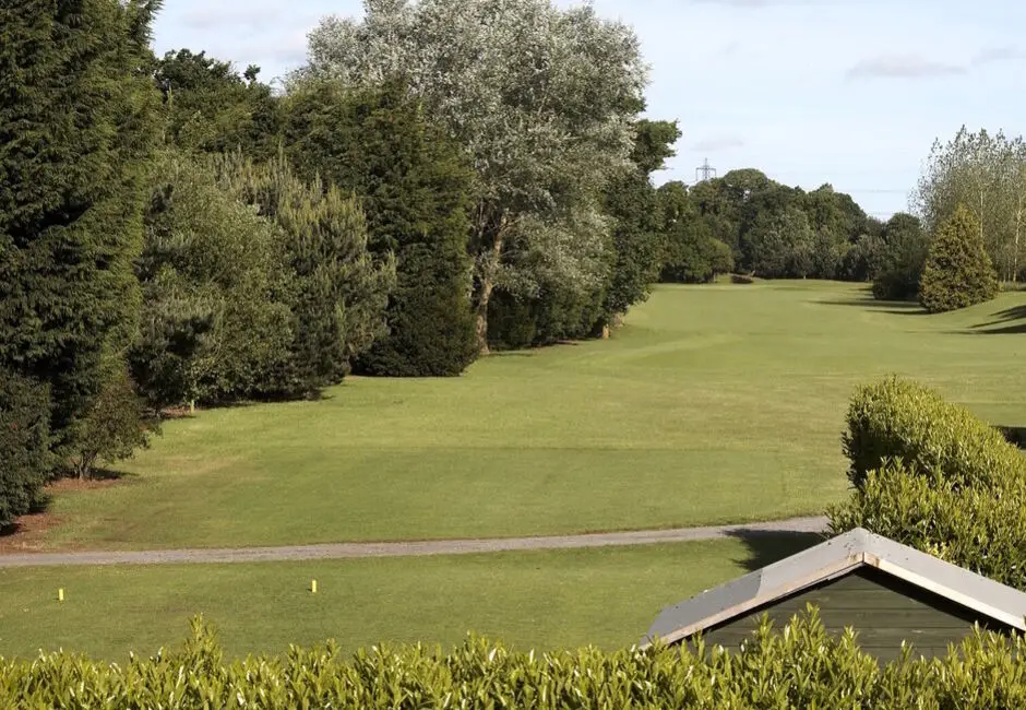 Skidby Lakes Golf Club