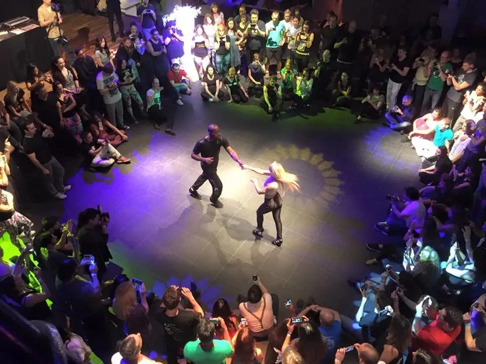 Brazilian Beatz Dance Academy