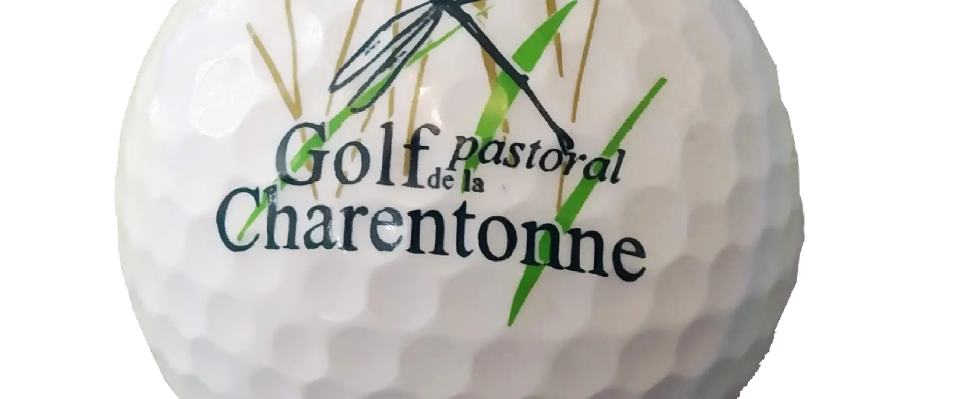 Golf Pastoral De La Charentonne