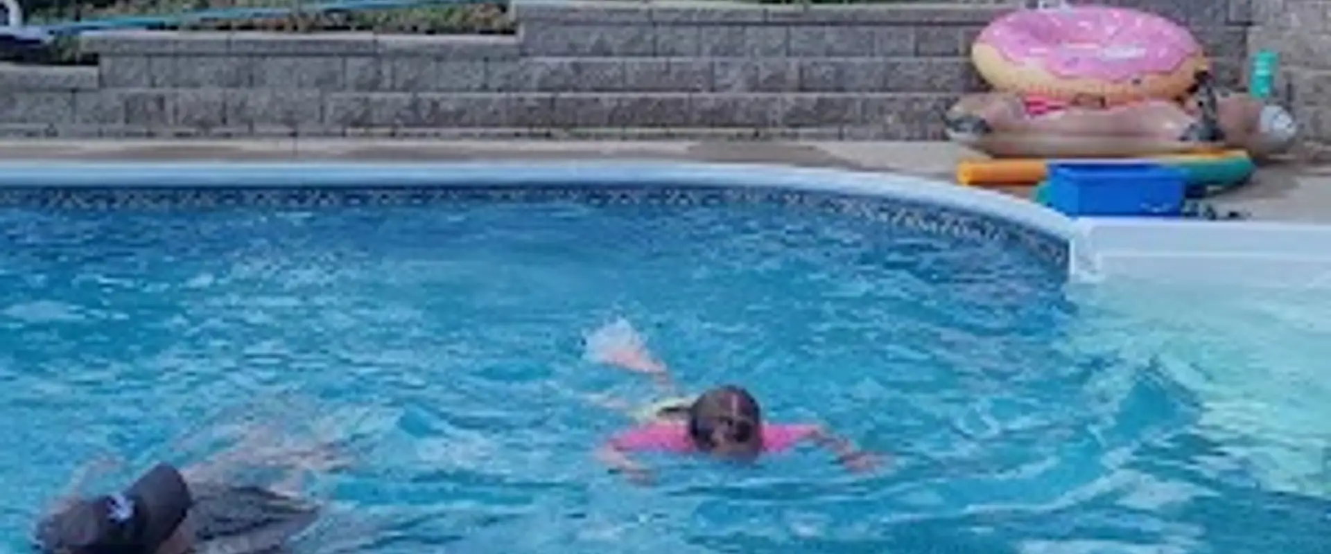 Puslinch Swim Lessons