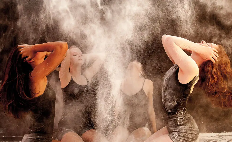 Vybe Danse Studio