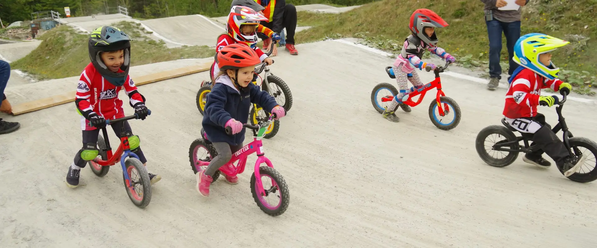 BMX Sherbrooke