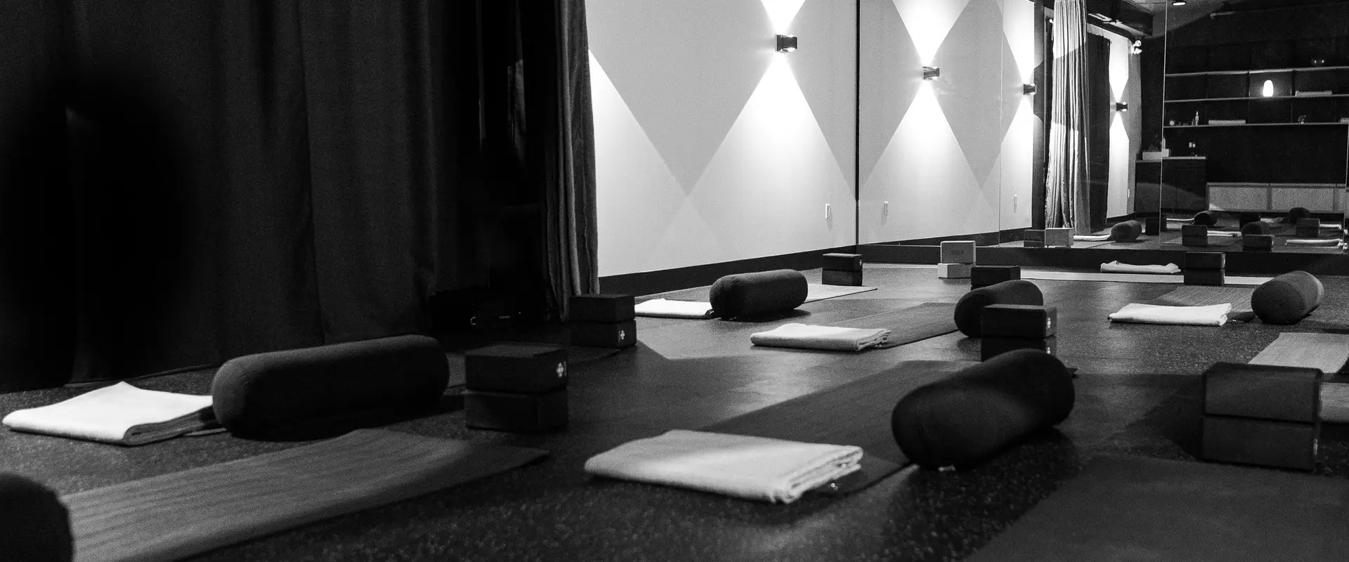 Trademark Yoga