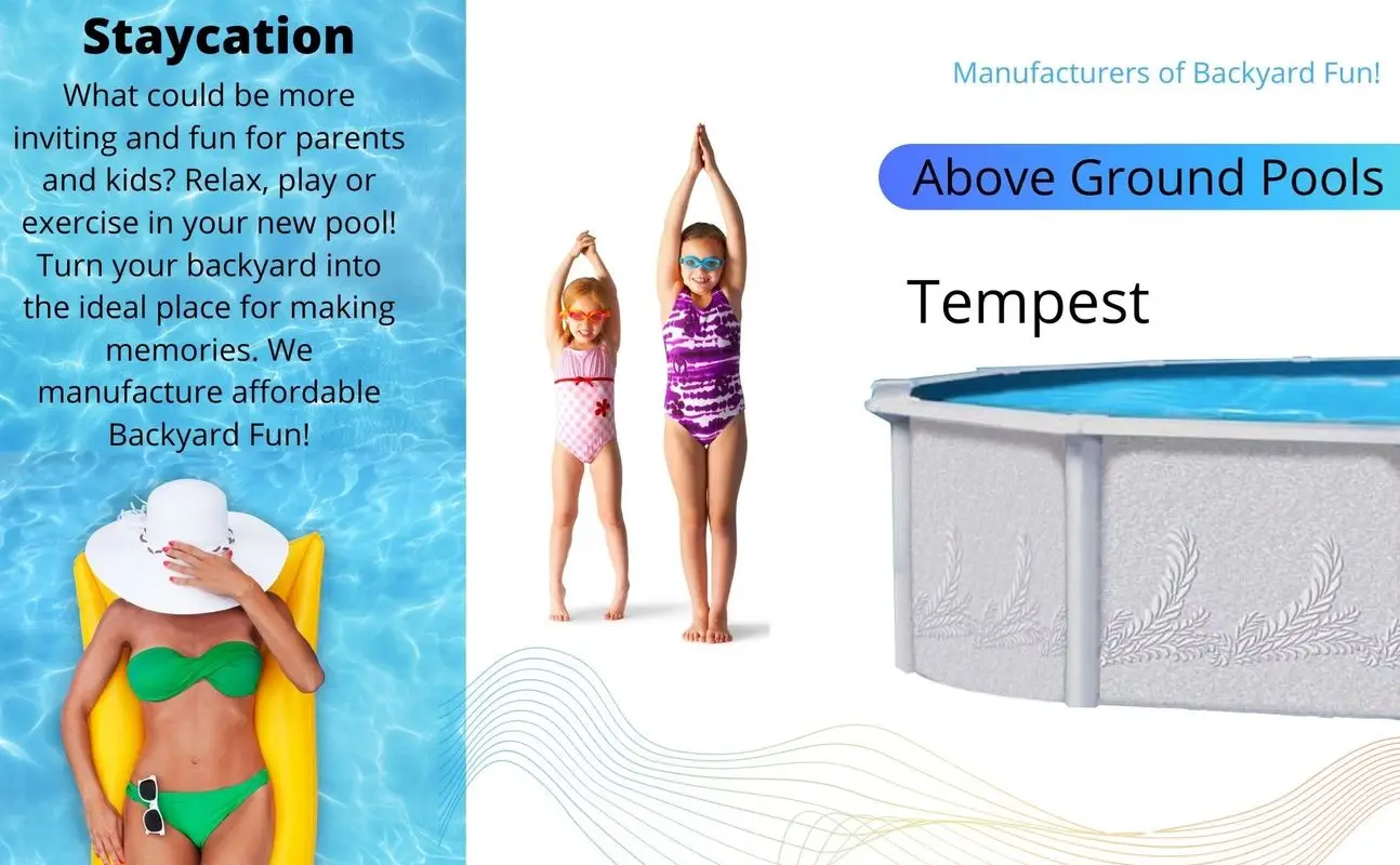 7-11 Pool Products
