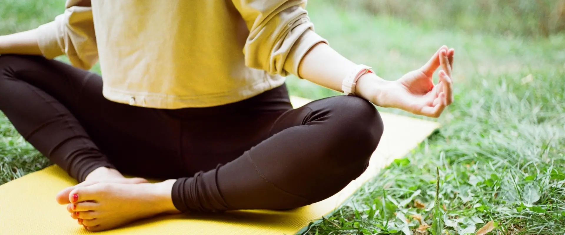 Rapid Yogi || Gemma Sprack Yoga