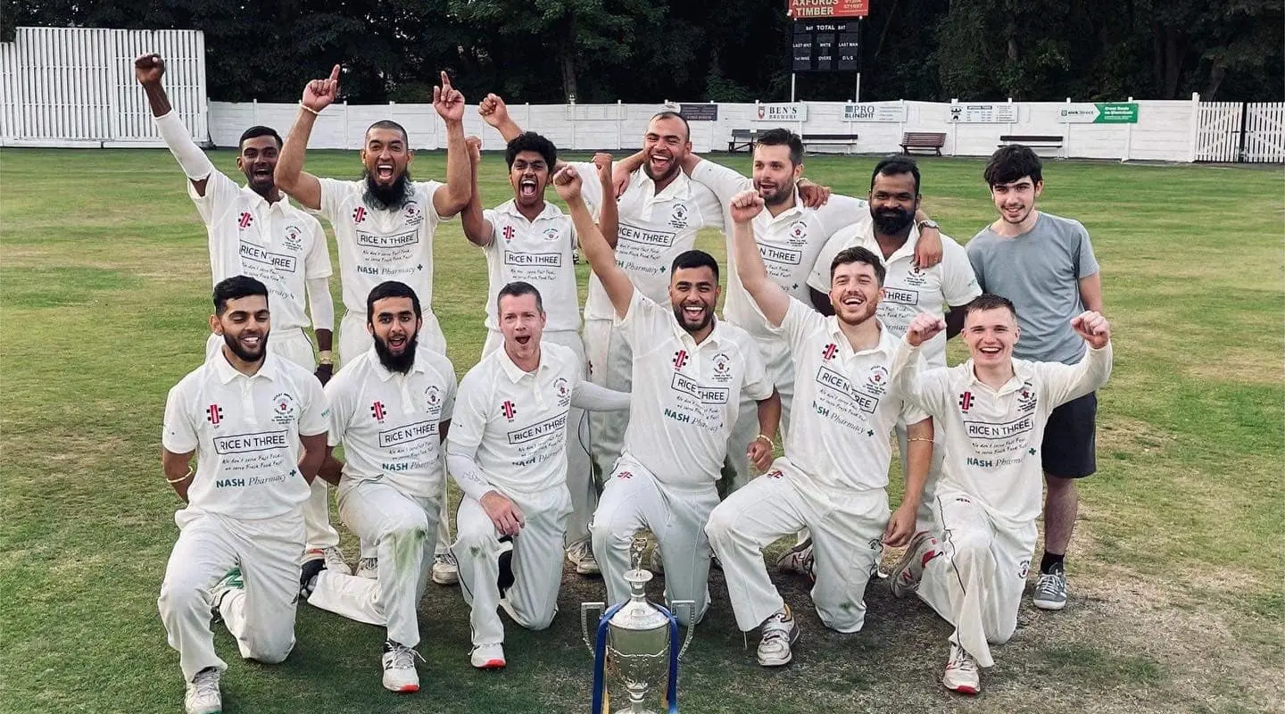 Astley Bridge Cricket Club