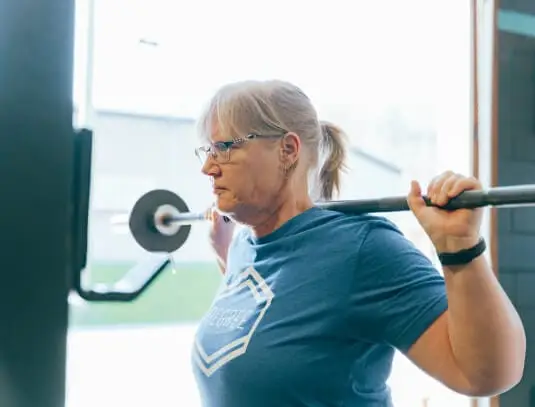 Good CrossFit