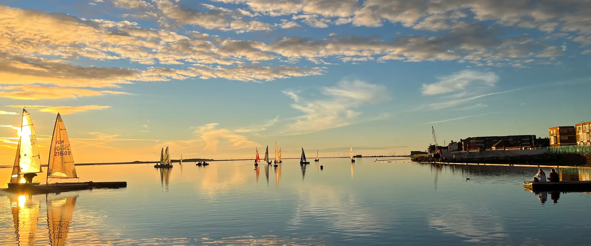 West Kirby Sailing Club