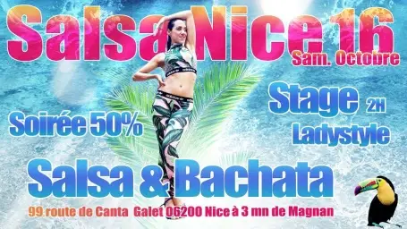 Salsa Nice