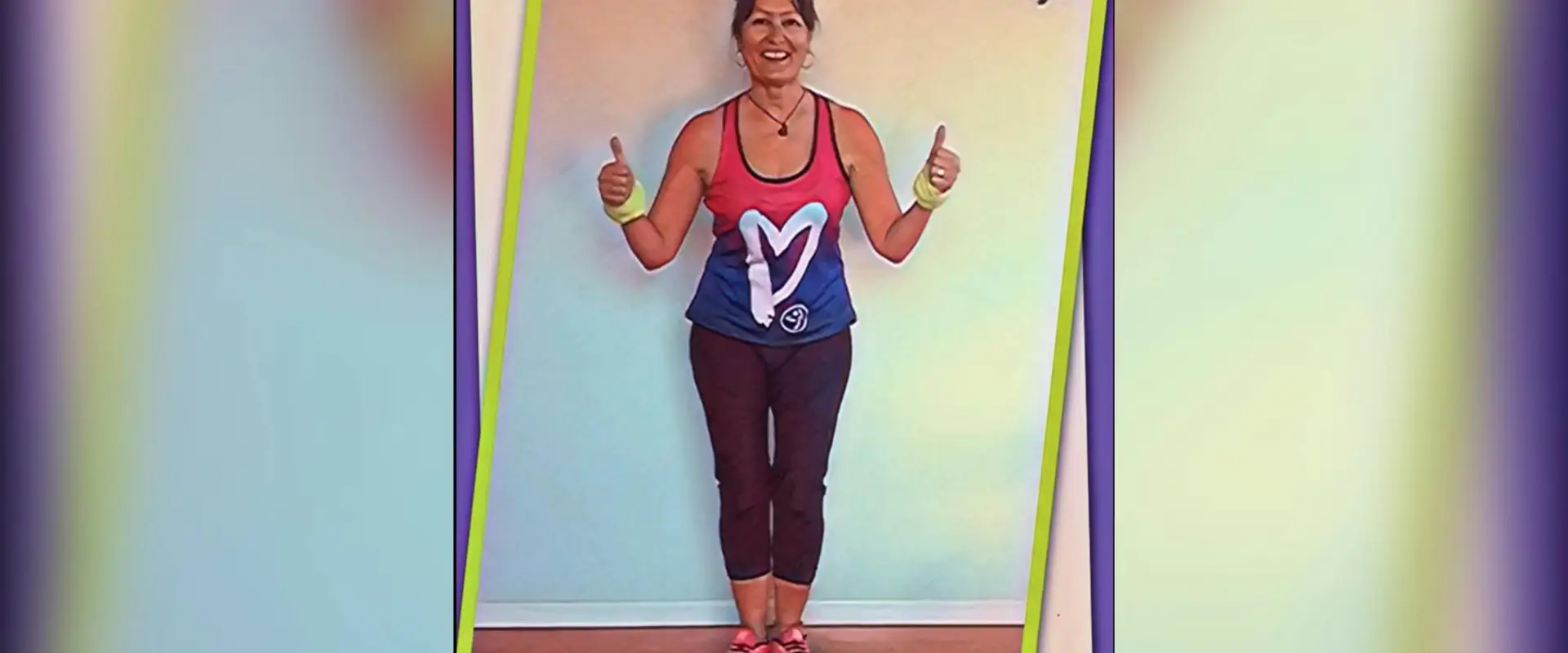 Pomona Zumba Qld