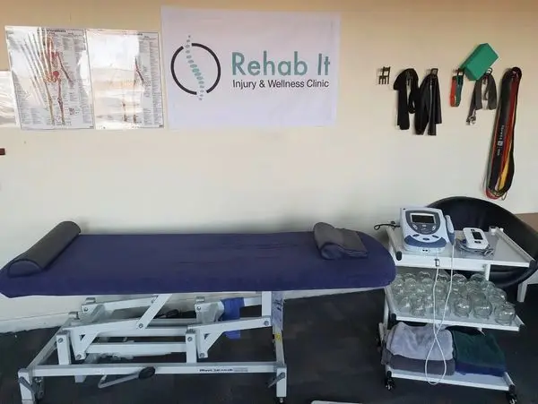 Rehab It