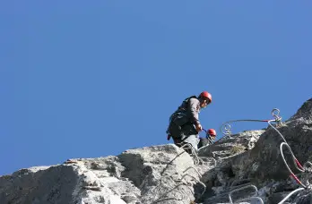 Horizon Vertical