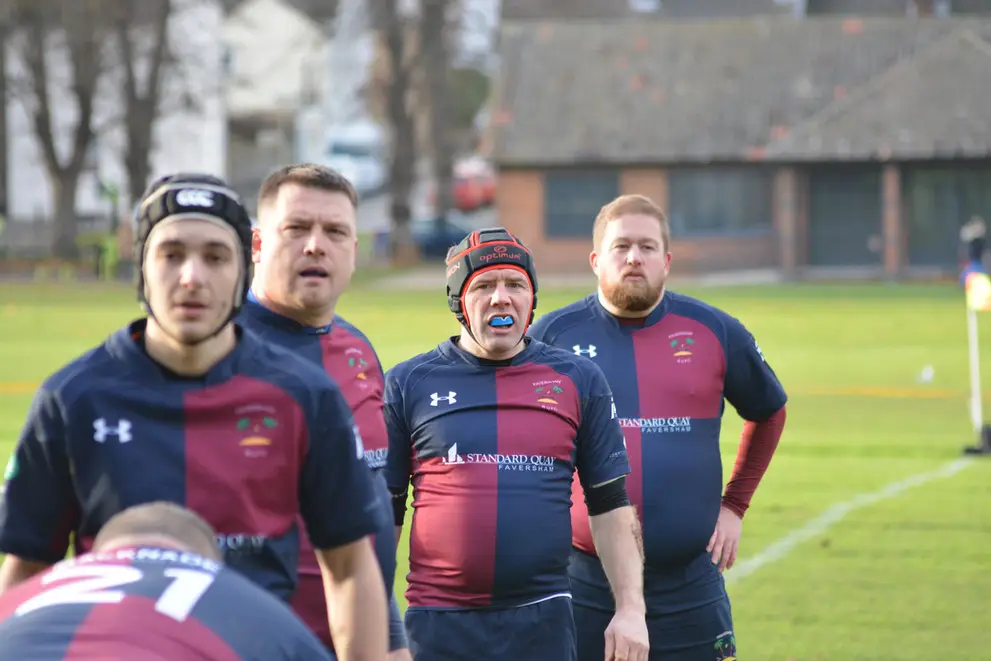 Faversham Rugby Club