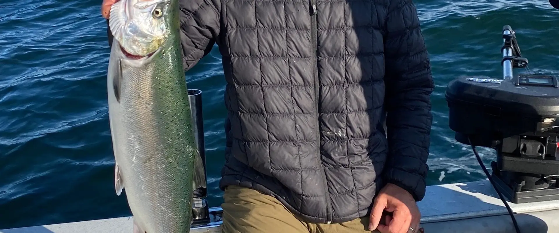 DC Fish Charters