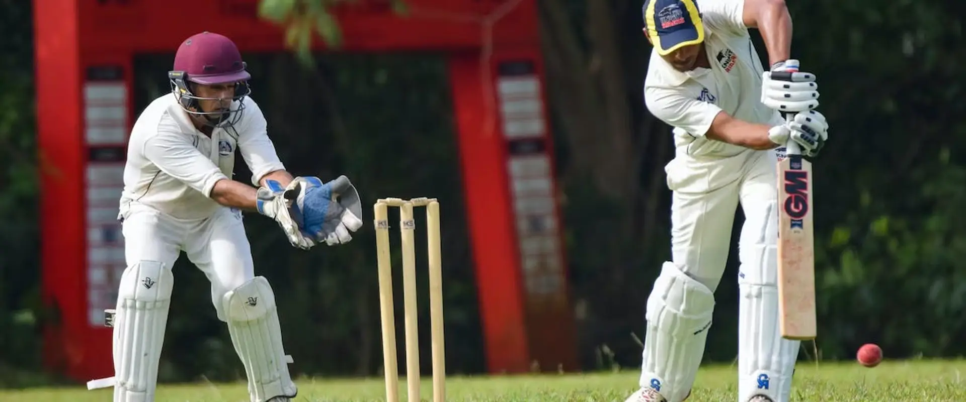 Markham Cricket Academy