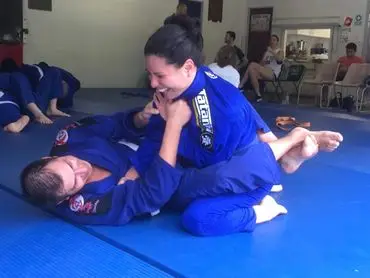 Grand Martial Arts