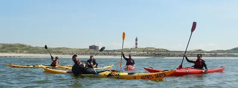 Canoeing Club De Berck