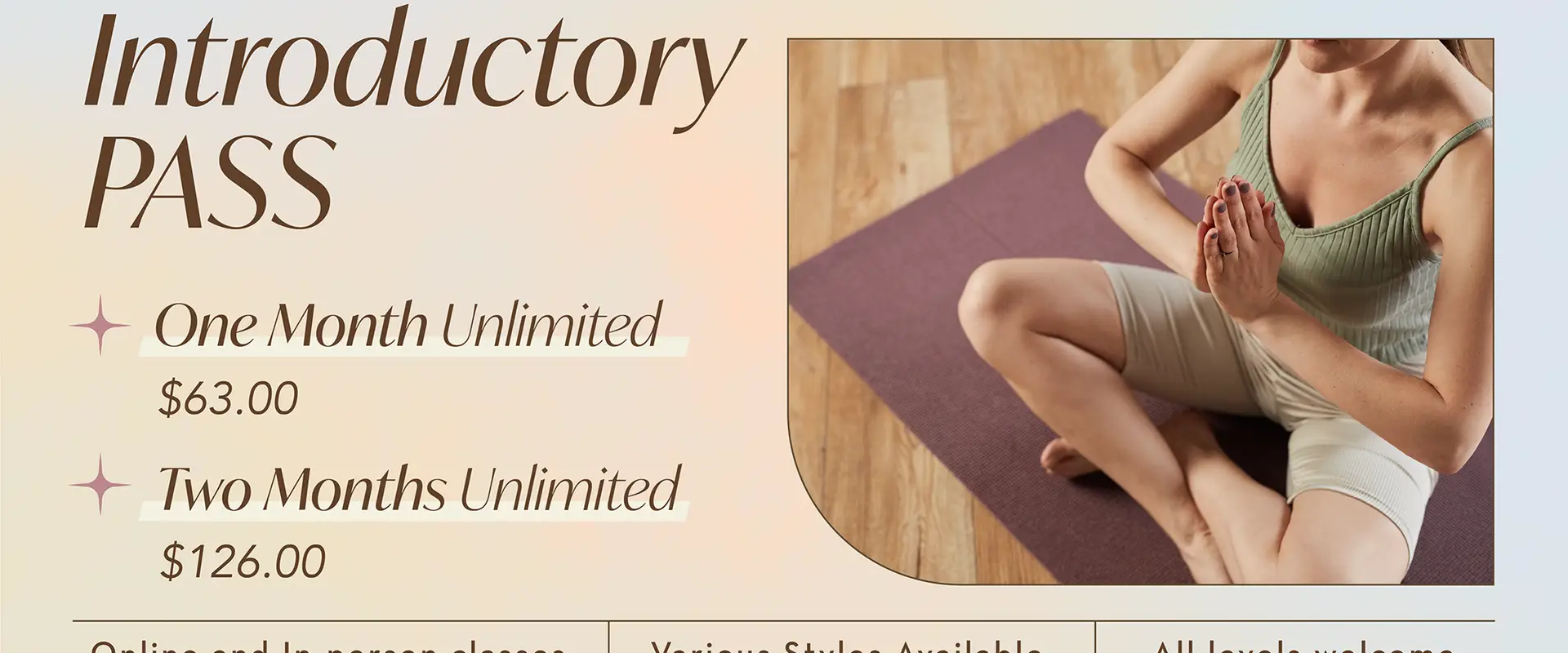 Yoga Centre Winnipeg