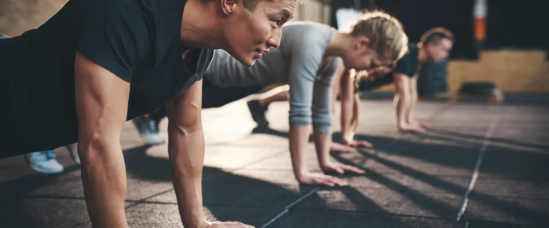 Metabolic London