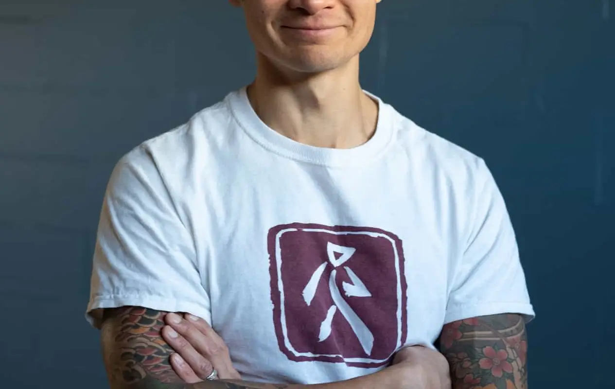 Jared Sato