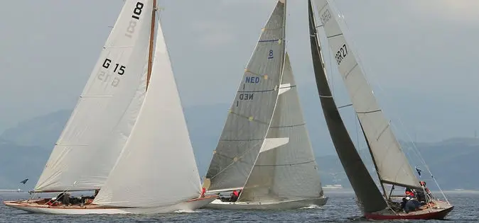 Royal Northern & Clyde Yacht Club