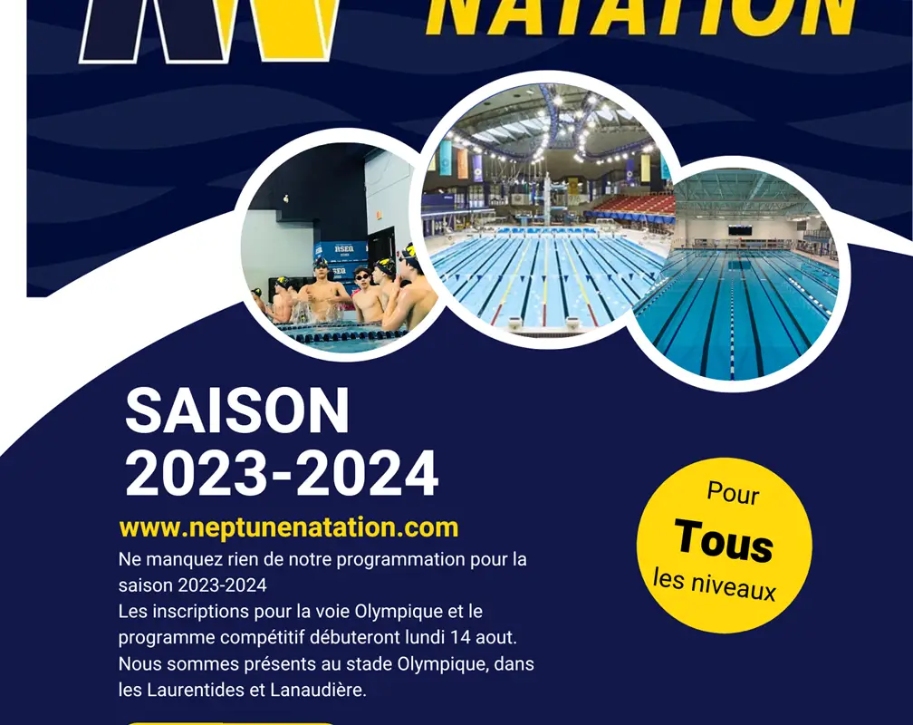 Neptune Natation