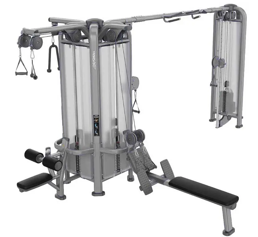 Shuswap Total Fitness