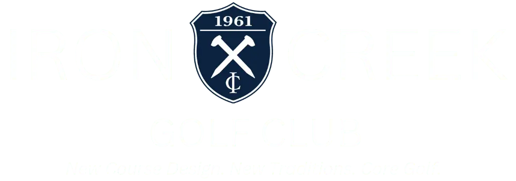 Iron Creek Country Club