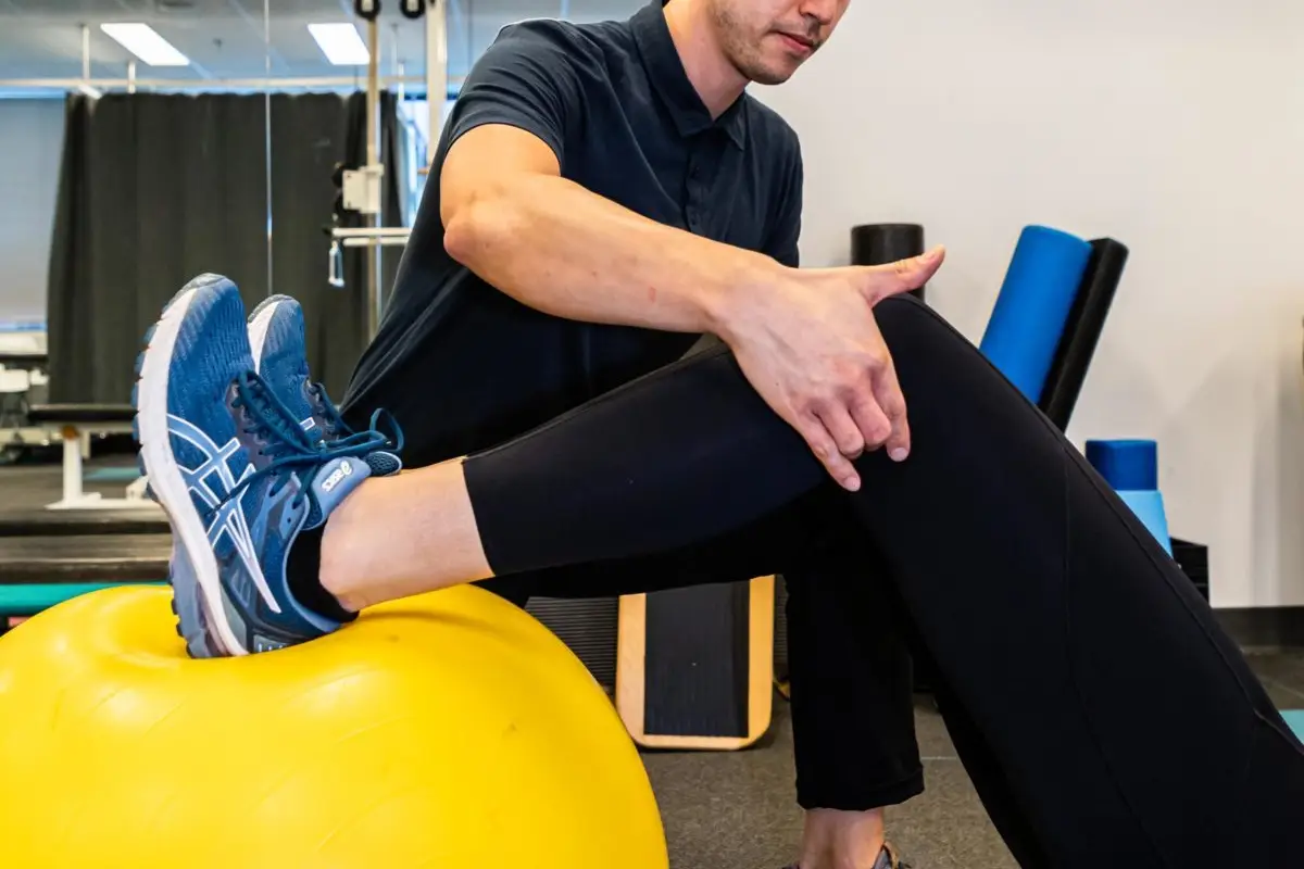 City Sports + Physio Clinic