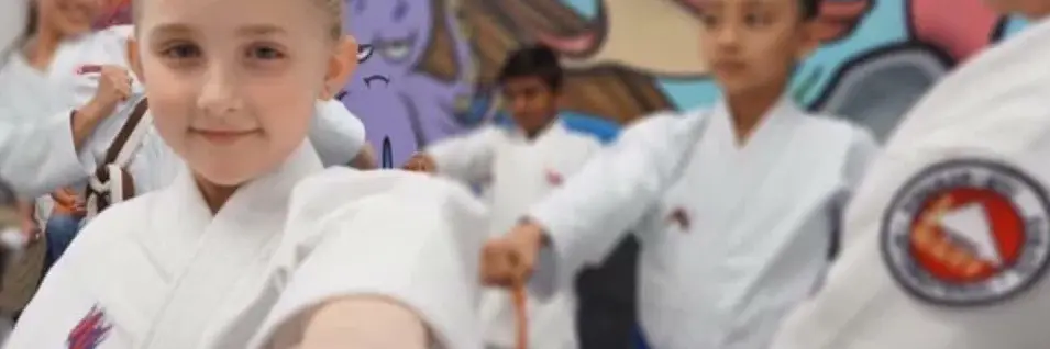 Yoseikan-Ryu Karate