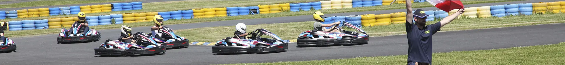 Bergerac Karting