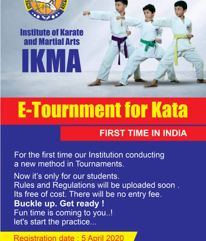 IKMA Puttur Dojo