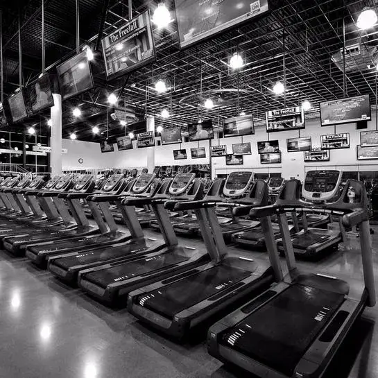 GRIT FITNESS