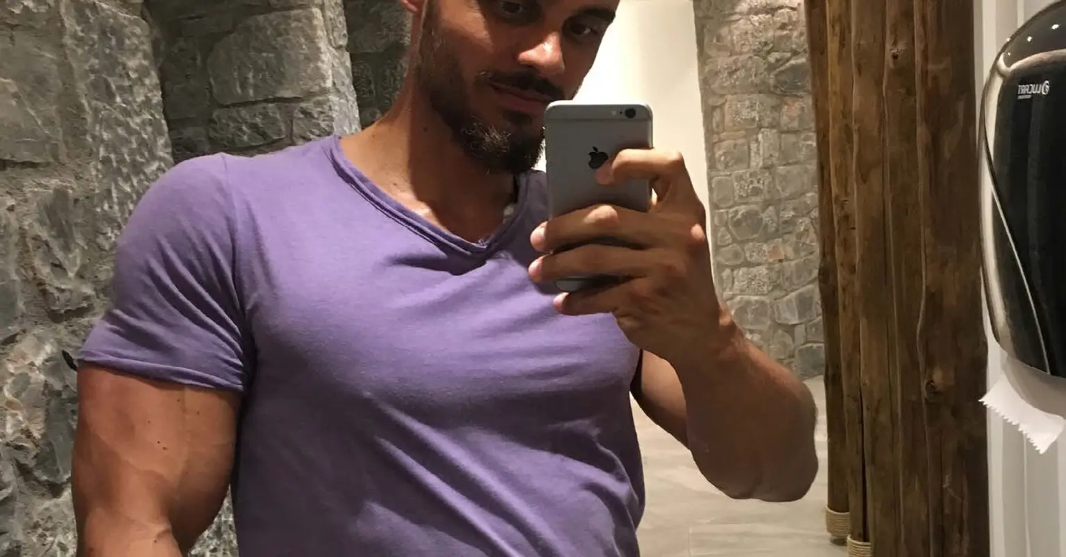 Planet Gym