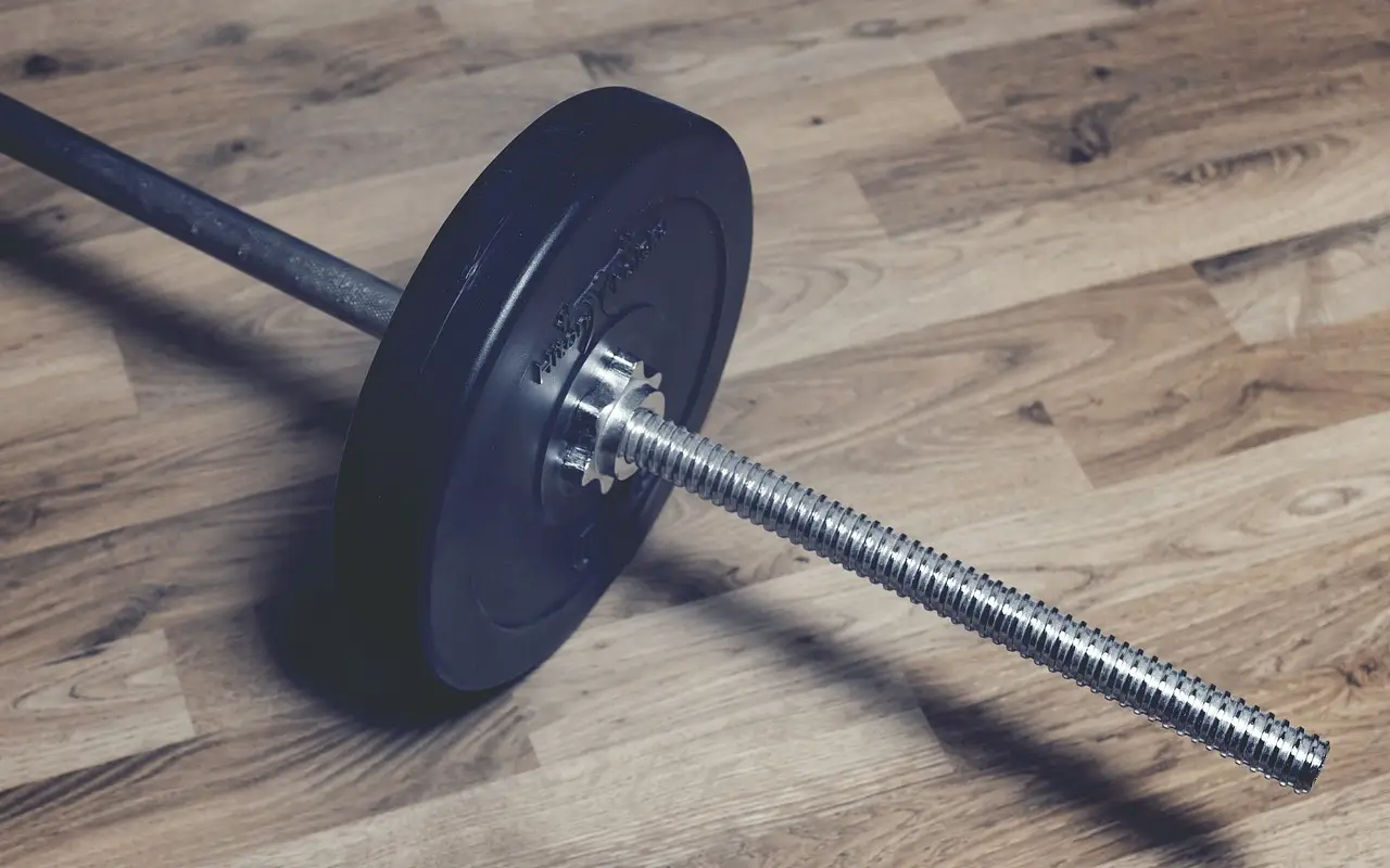 Hustle Fitness