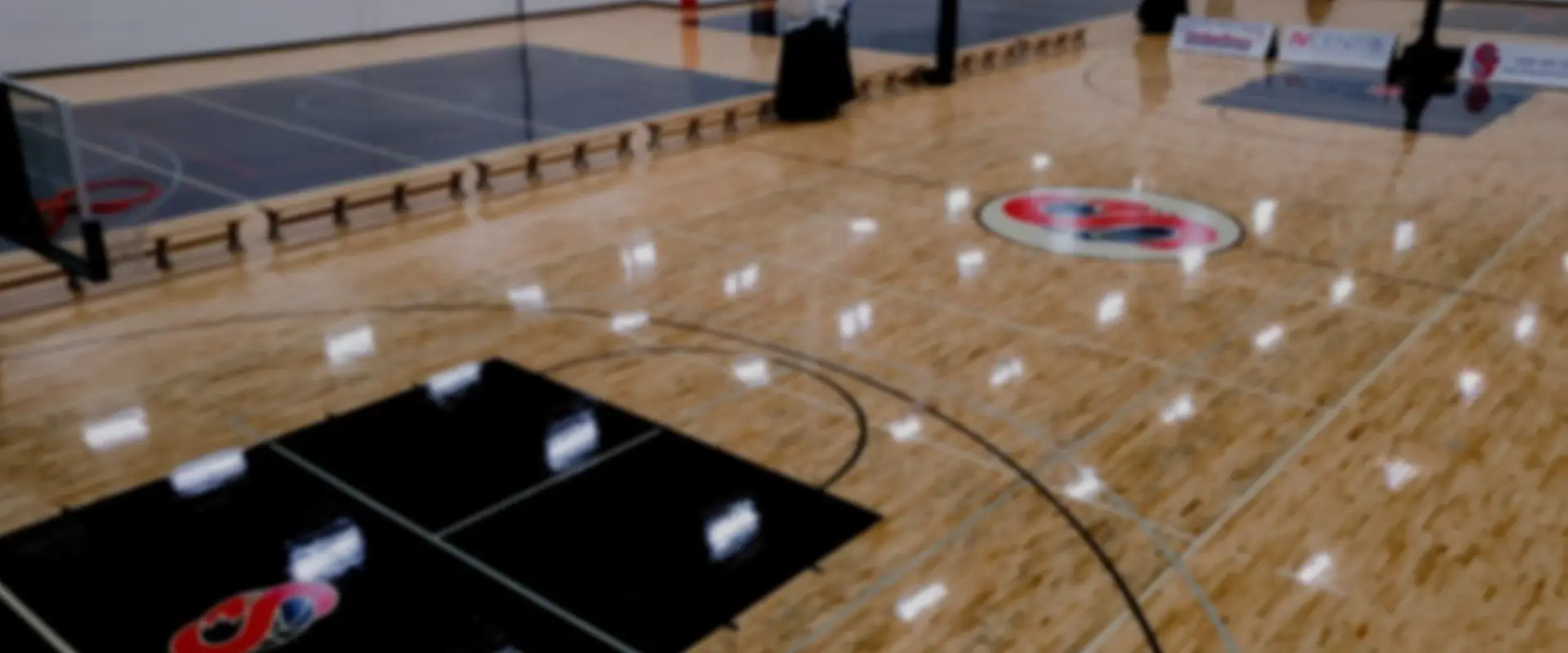 Supreme Hoops Canada Basketball