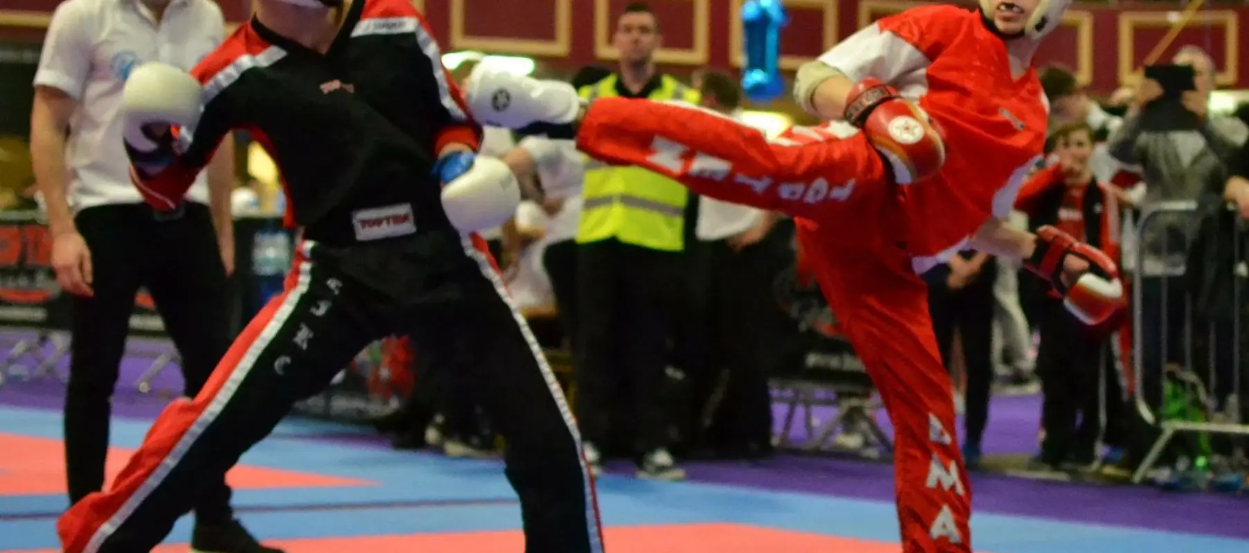 Bushido Martial Arts Academy
