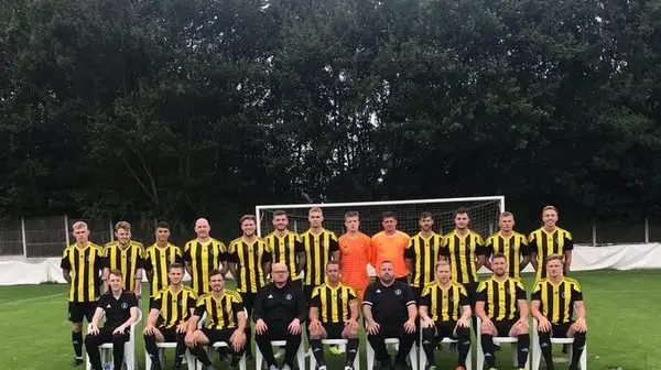 Nostell Miners Welfare Football Club