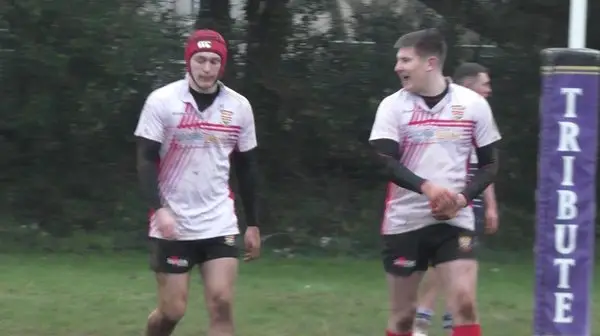 Camborne Rugby Football Club