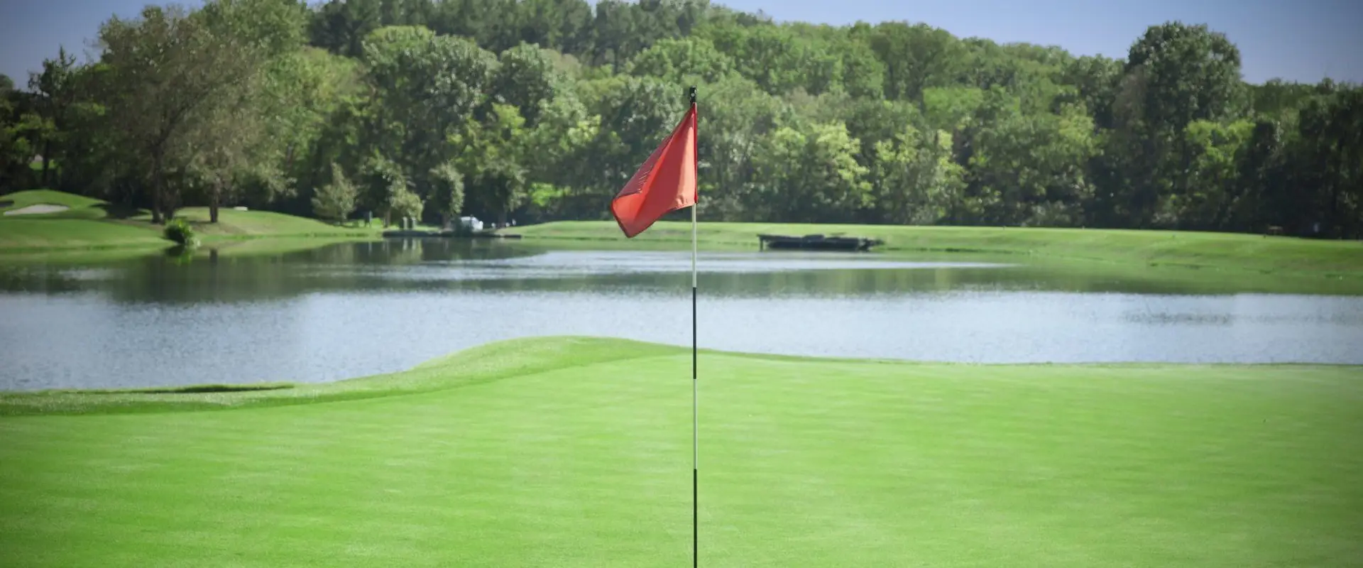 Golf de la Bièvre