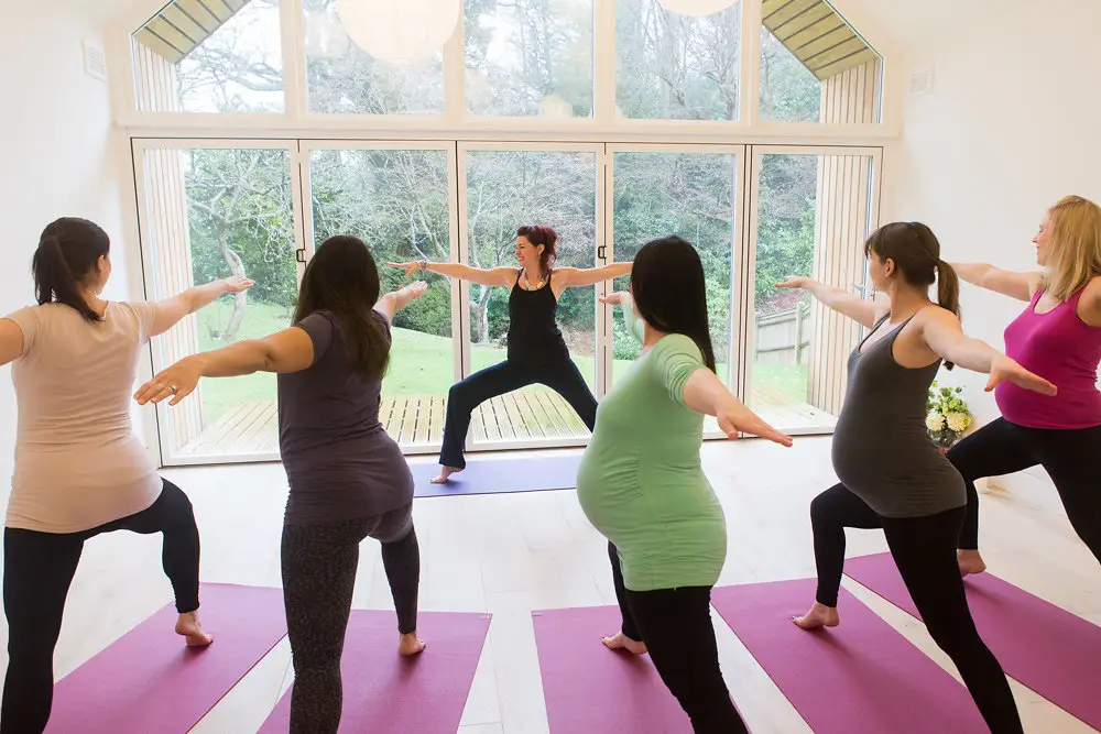 Unity Yoga