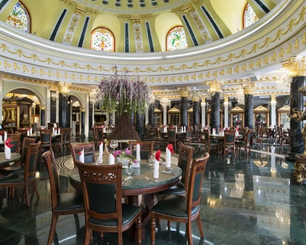 Hotel Laura