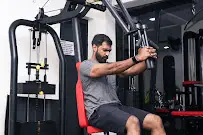 Highlite Fitness Square