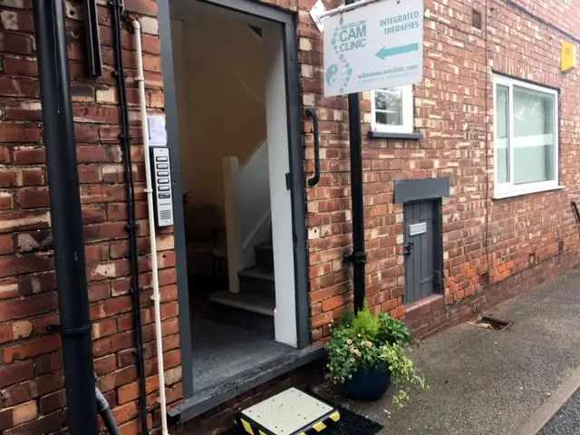 Wilmslow ACUPUNCTURE JENNA Robins