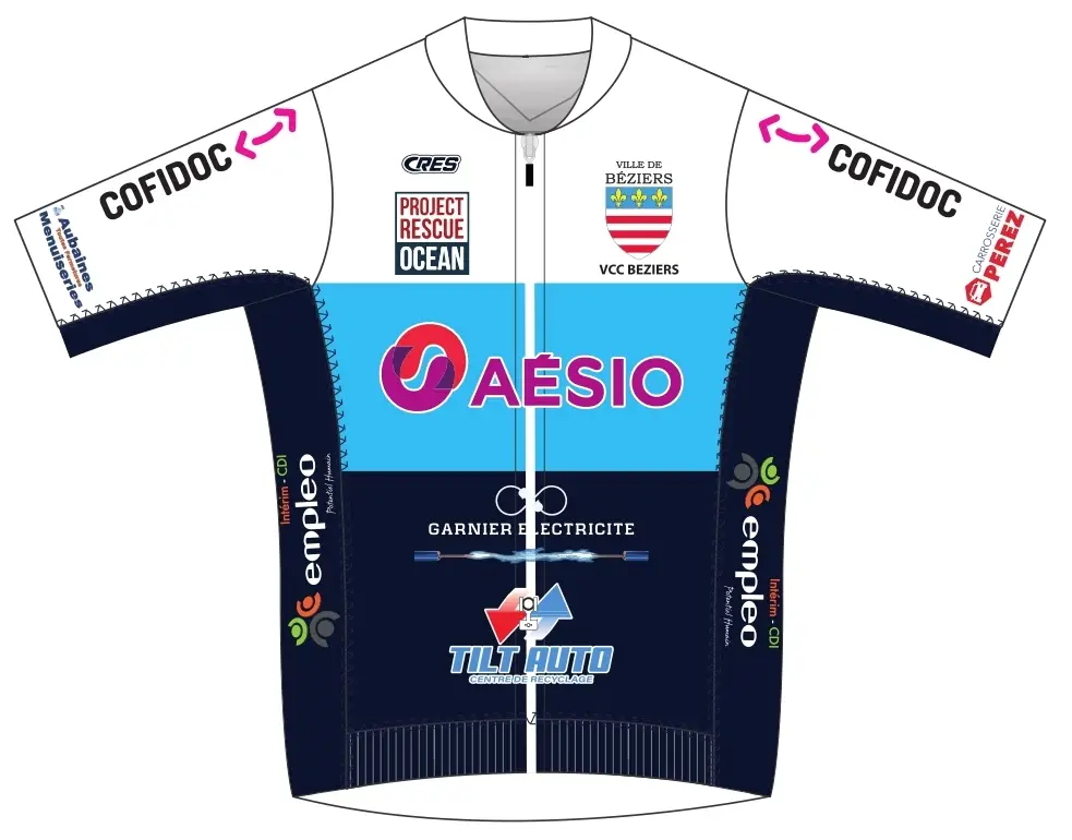 Vélo Club Cheminots Biterrois