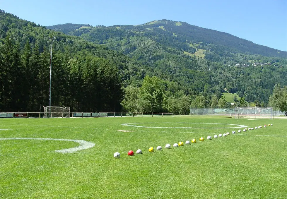 AS Bozel Football