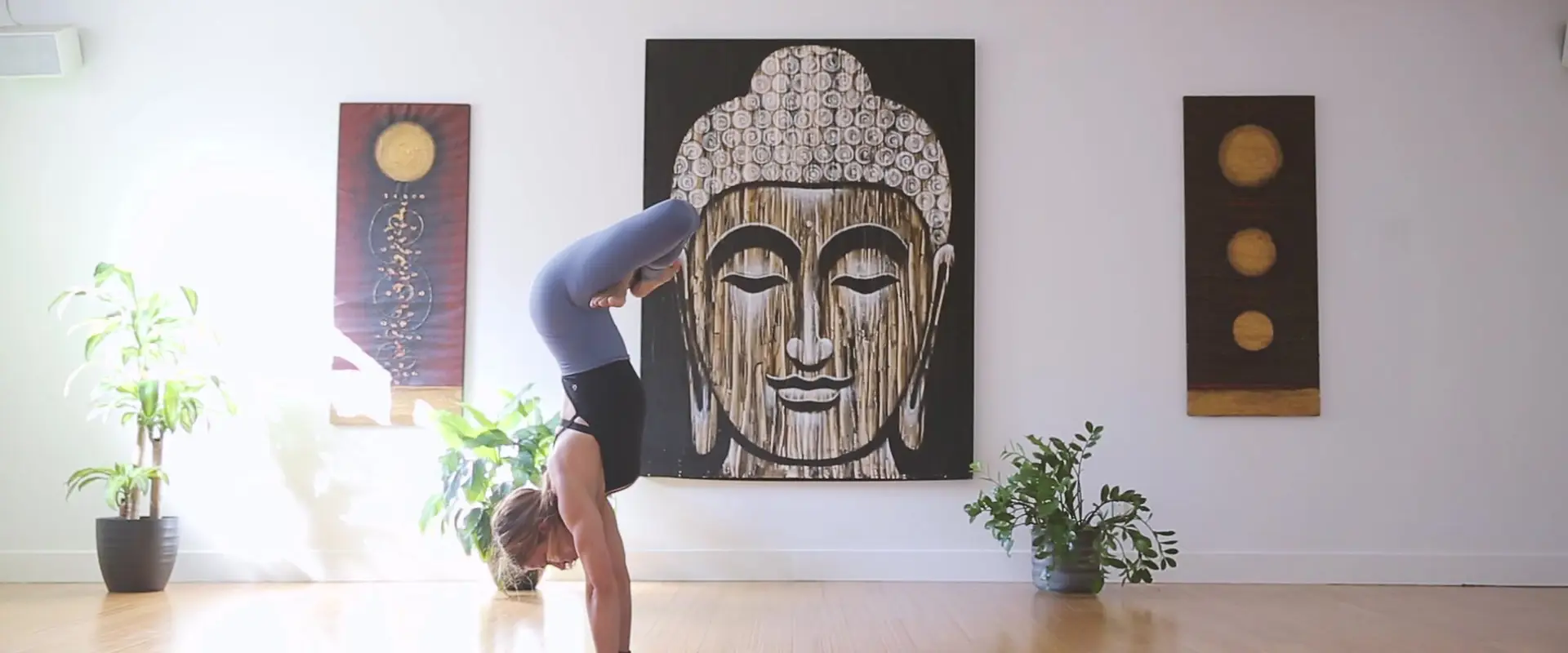 Mula Yoga