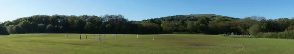 South Brent Cricket Club